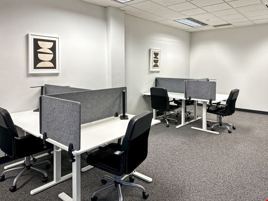 CO, Colorado Springs - Corporate Dr