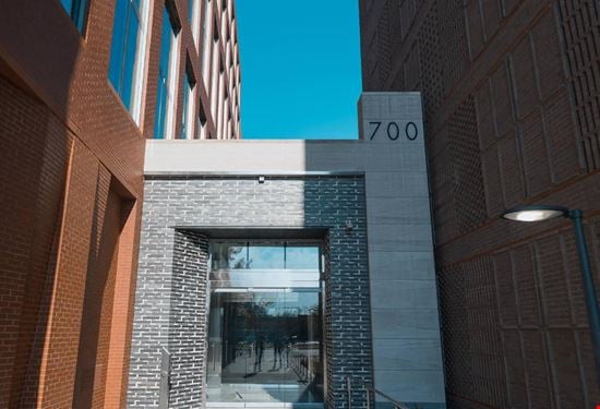 Preview of The Yard: Washington DC Office space for Rent in Washington