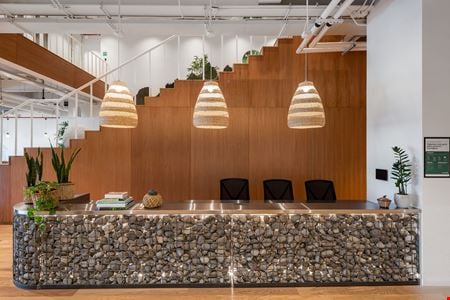 Preview of 1 St Katharine's Way Coworking space for Rent in London