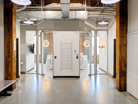 OH, Columbus - Boltworks Bldg.