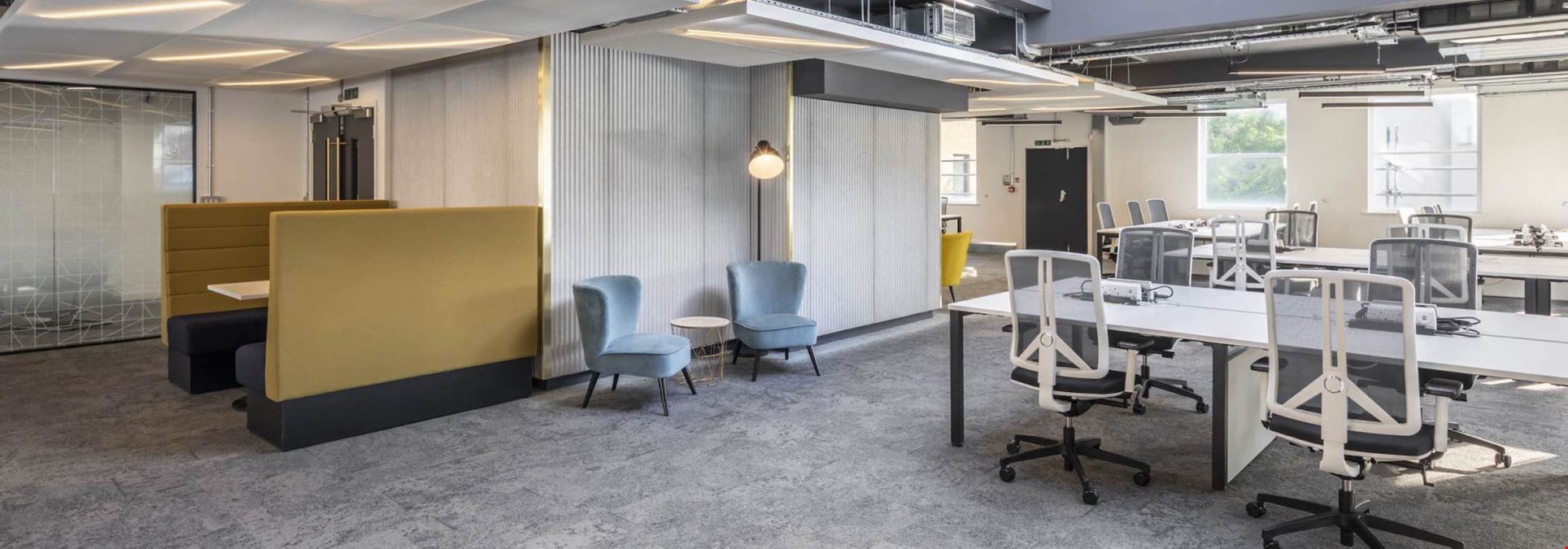 The Boutique - St Paul’s