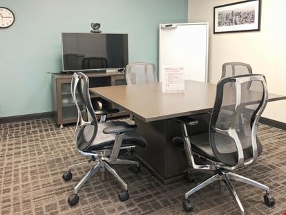Regus - Washington - Capitol Riverfront