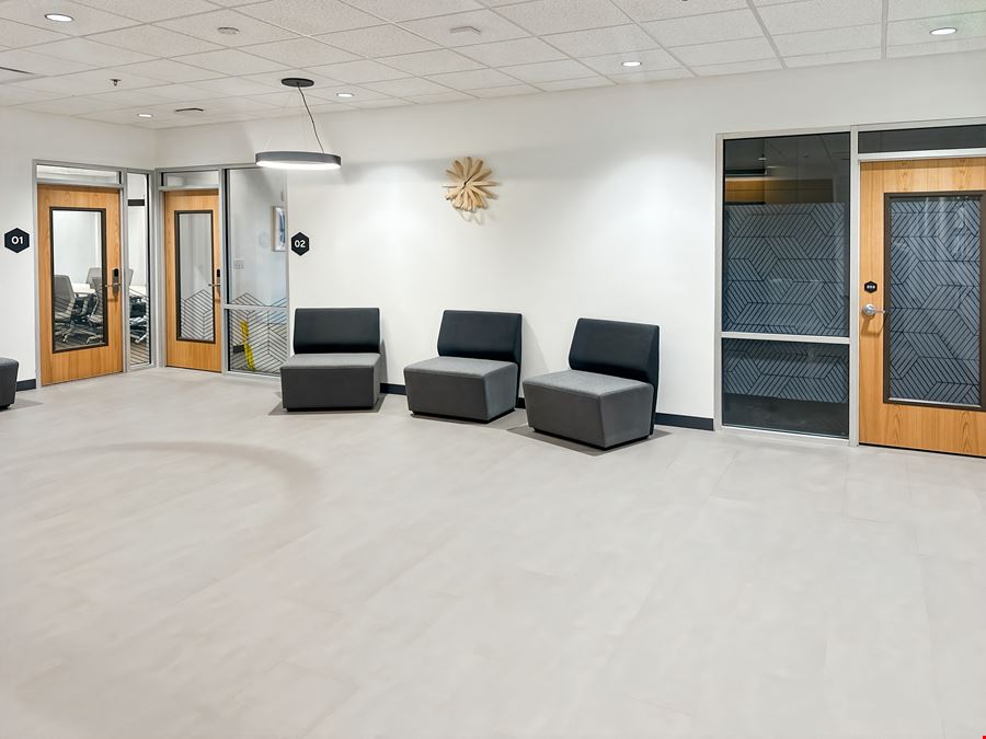 FL, Winter Park - N Orlando Ave