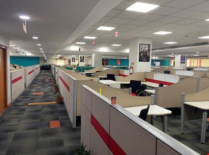 Incuspaze - Noida Campus
