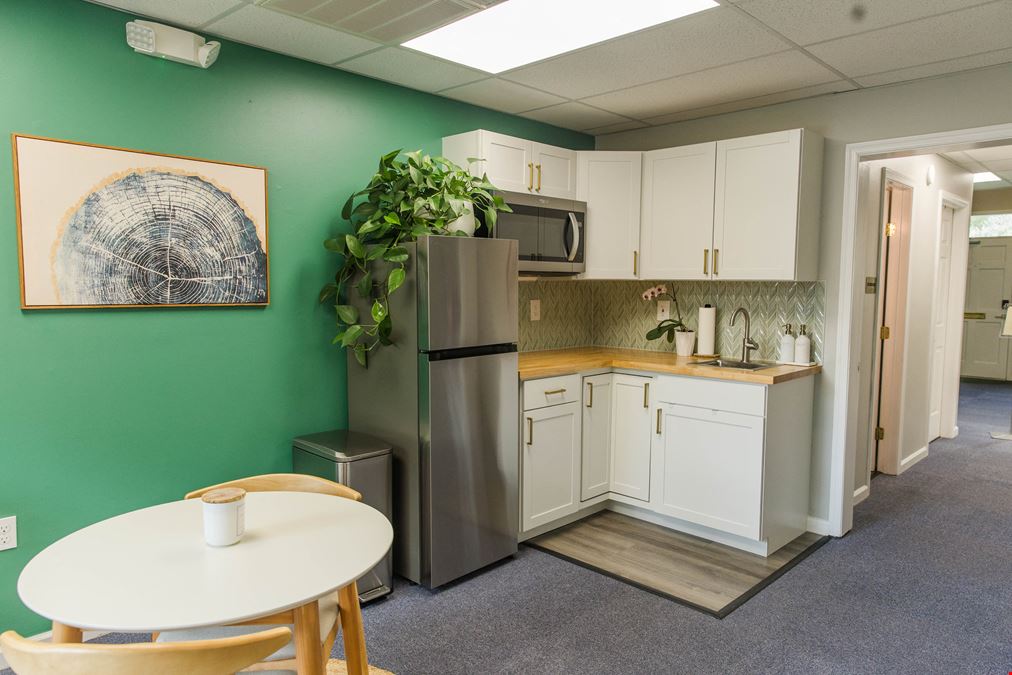 Wildvine Wellness Coworking