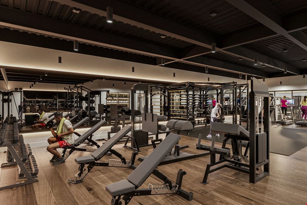 3200 East Camelback Road