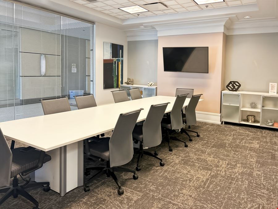Regus - Jacksonville - Town Center