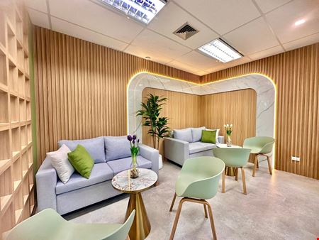 Preview of Linuxx Serviced Offices-Emporium Tower 9th Floor Coworking space for Rent in Bangkok