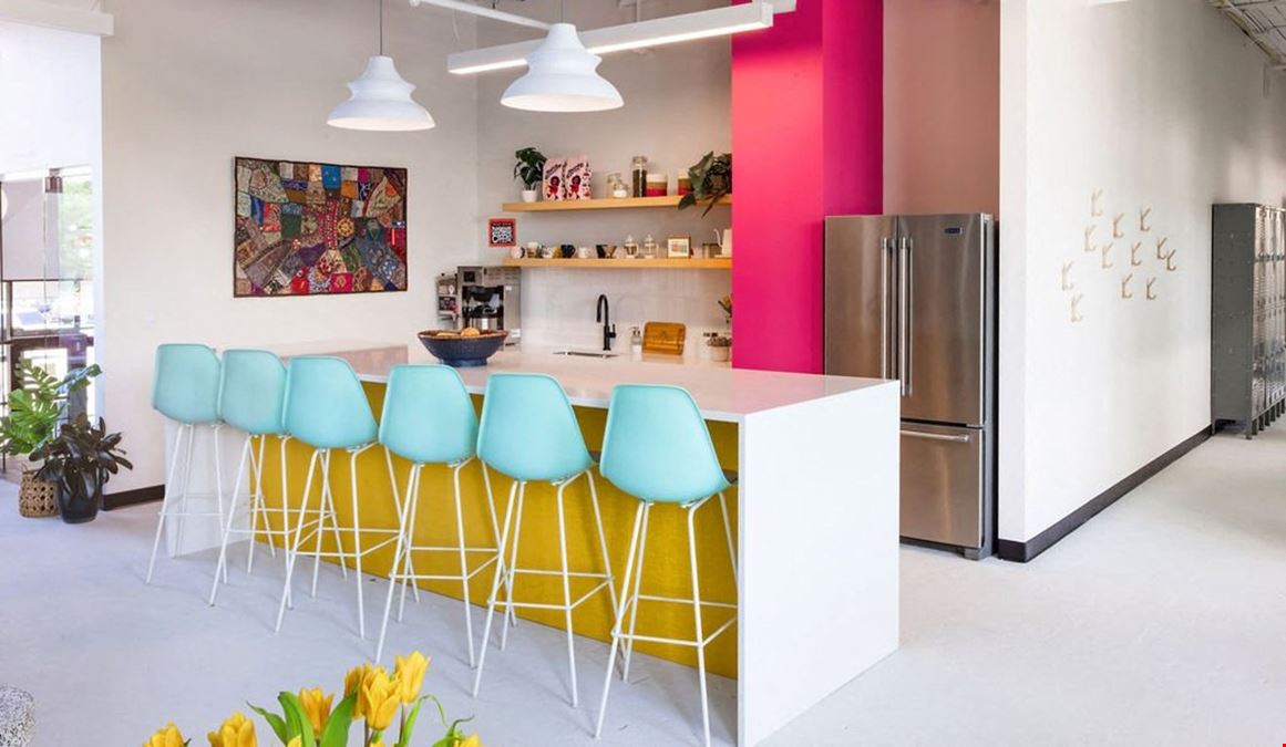 The Coven - Northeast