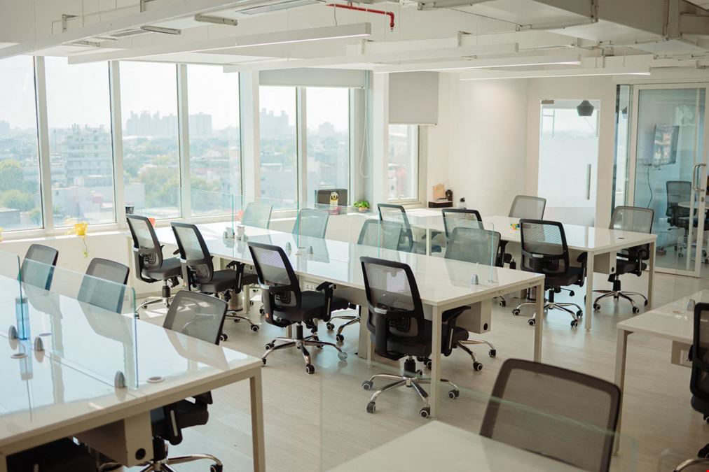 Alt.f - Global Business Park