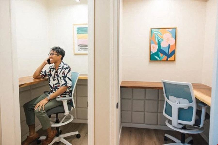 Hawai'i Coworking