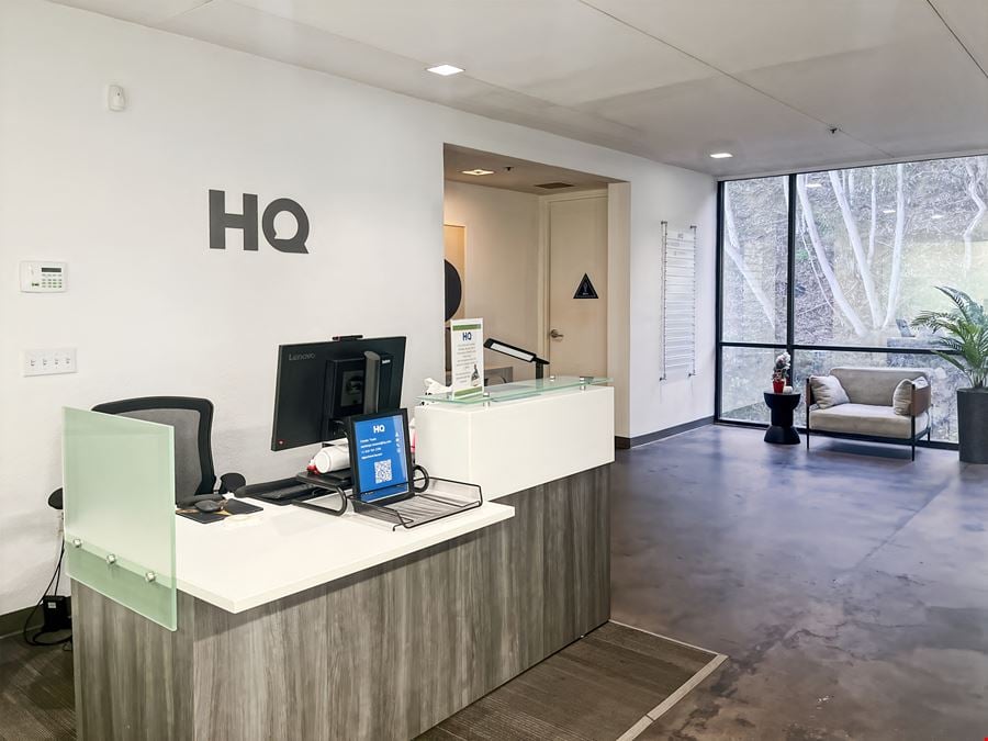 HQ - San Diego - Texas St