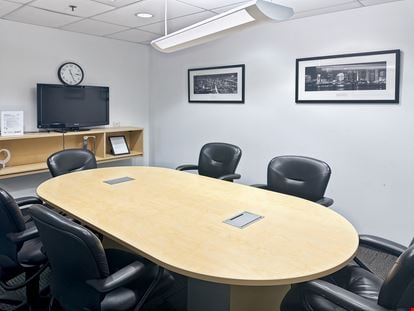 Preview of Regus - Philadelphia - International Plaza Office space for Rent in Philadelphia