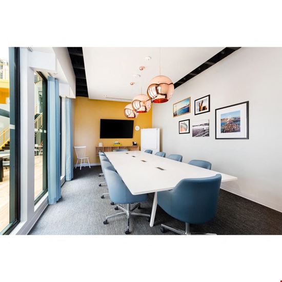 Preview of Spaces Santa Monica Office space for Rent in Santa Monica