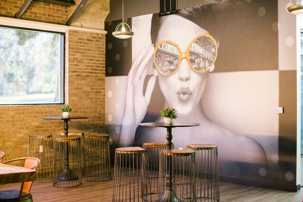 Downtown Works - Carlsbad