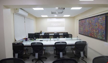 Preview of CCW - Balewadi Coworking space for Rent in Pune