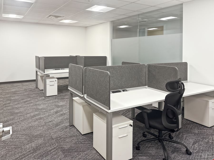 Regus - South Brunswick - Cornwall Rd