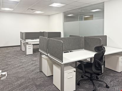 Regus - South Brunswick - Cornwall Rd