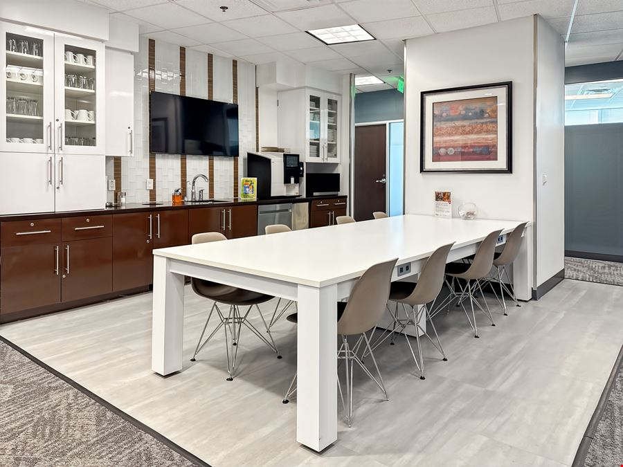 Union Hills Office Plaza