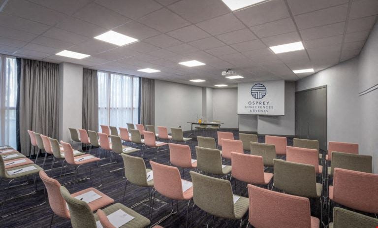 Premier Business Centres - Ireland - Premier Business Centres - Naas