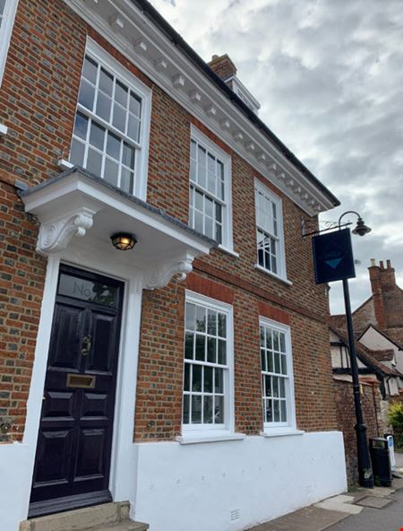 Preview of OX9 Thame Coworking space for Rent in Thame