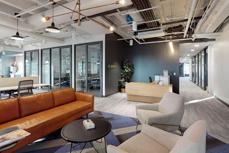 Preview of e|spaces - Franklin Square Coworking space for Rent in Franklin