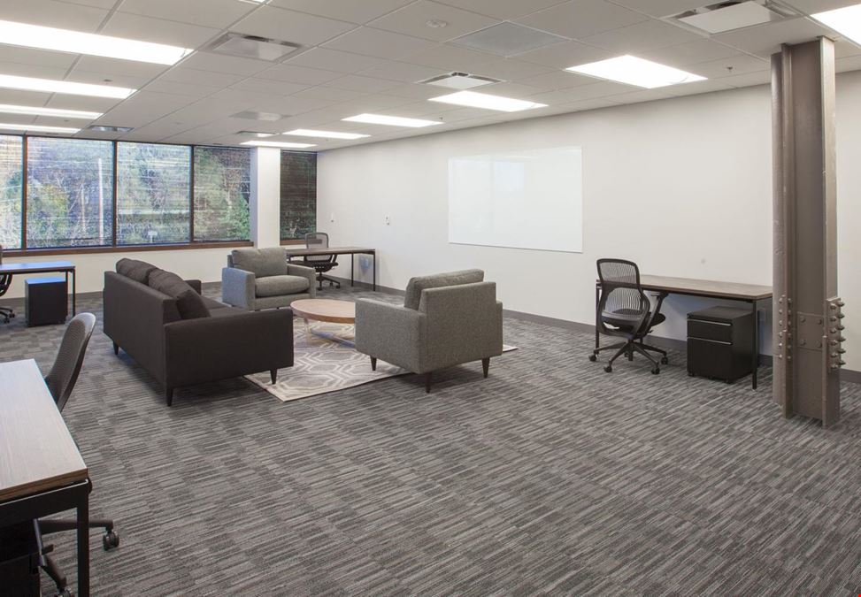 Edison Spaces - 4400