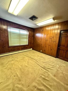 Private Office
