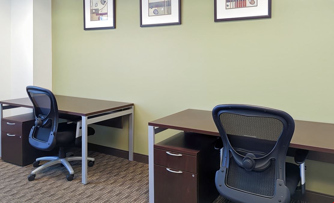 Richmond, VA - Truist Place Downtown