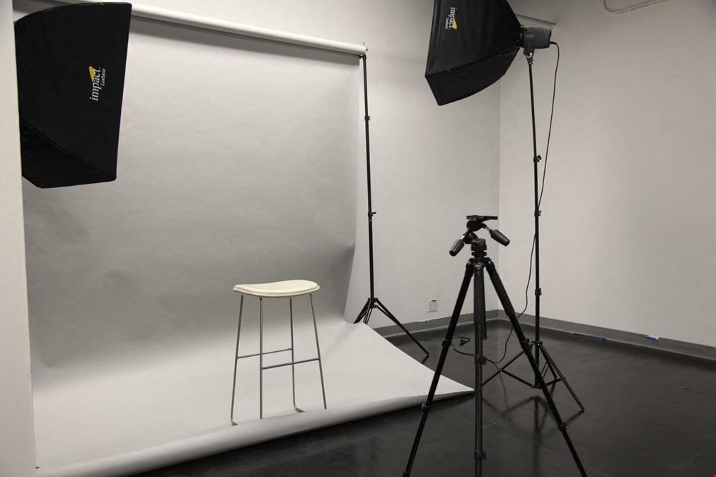 Downtown Multimedia and Photography Studio