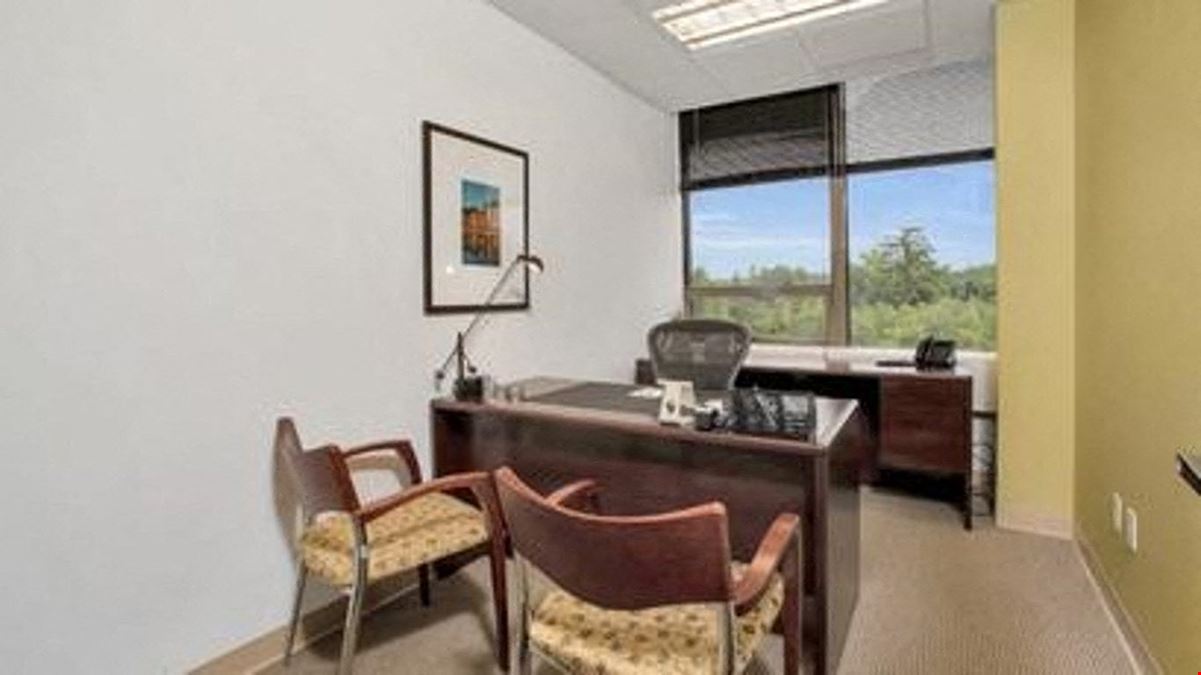 Carr Workplaces - Westchester