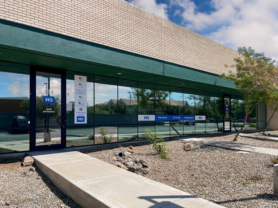 AZ, Tempe - W 14th St