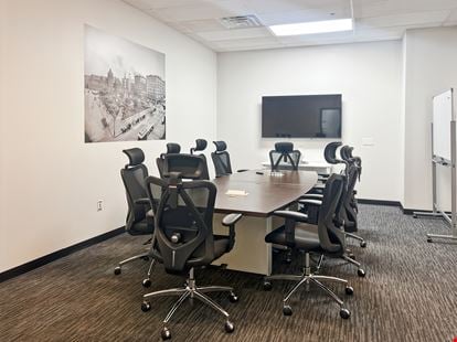 Preview of Regus - Buffalo - Washington Street Office space for Rent in Buffalo