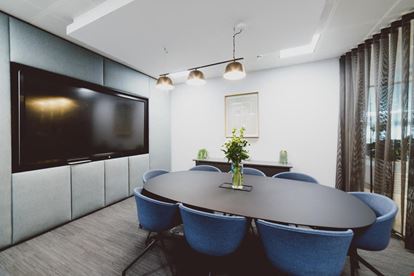 Preview of Orega - South - Uxbridge Office space for Rent in London