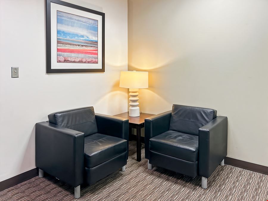 Regus - Hingham – Center