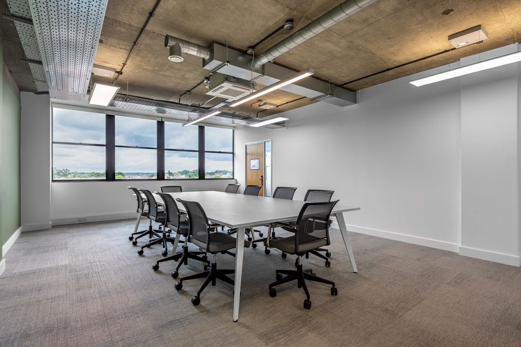 The Grange Southgate