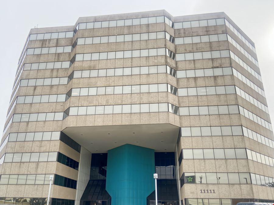 Regus - Houston - Energy Corridor