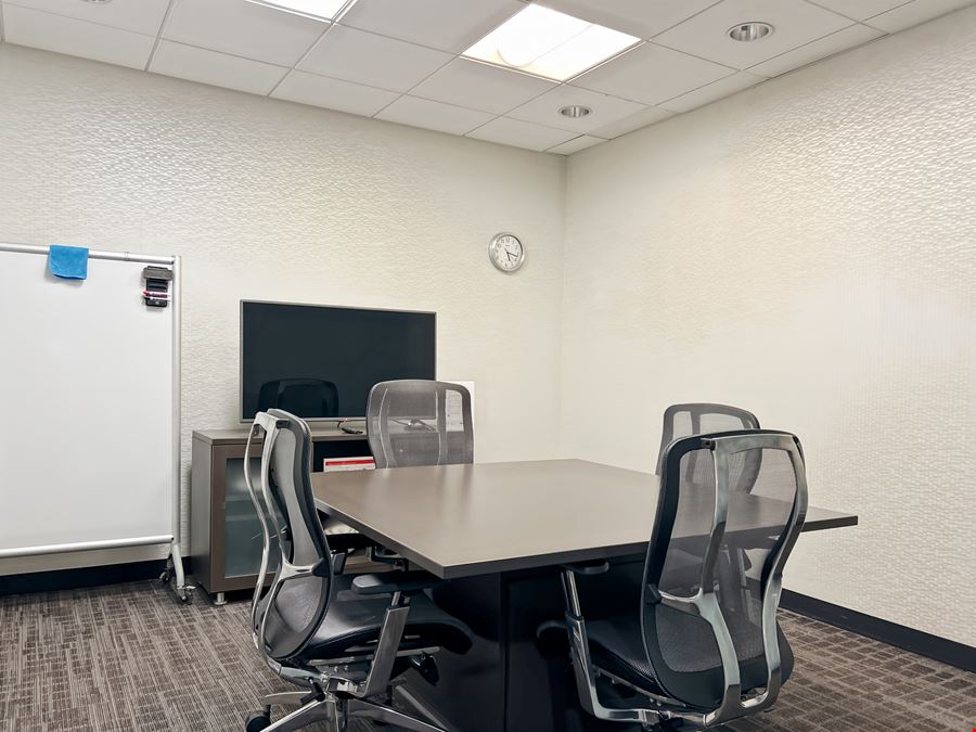 CA, San Diego - One Pacific Heights