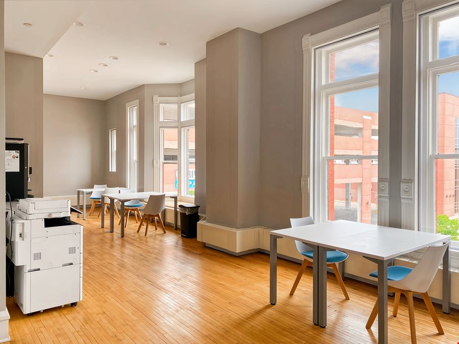 MN, St Cloud - St Germain St