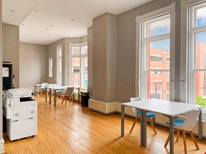 Regus - St Cloud - Germain