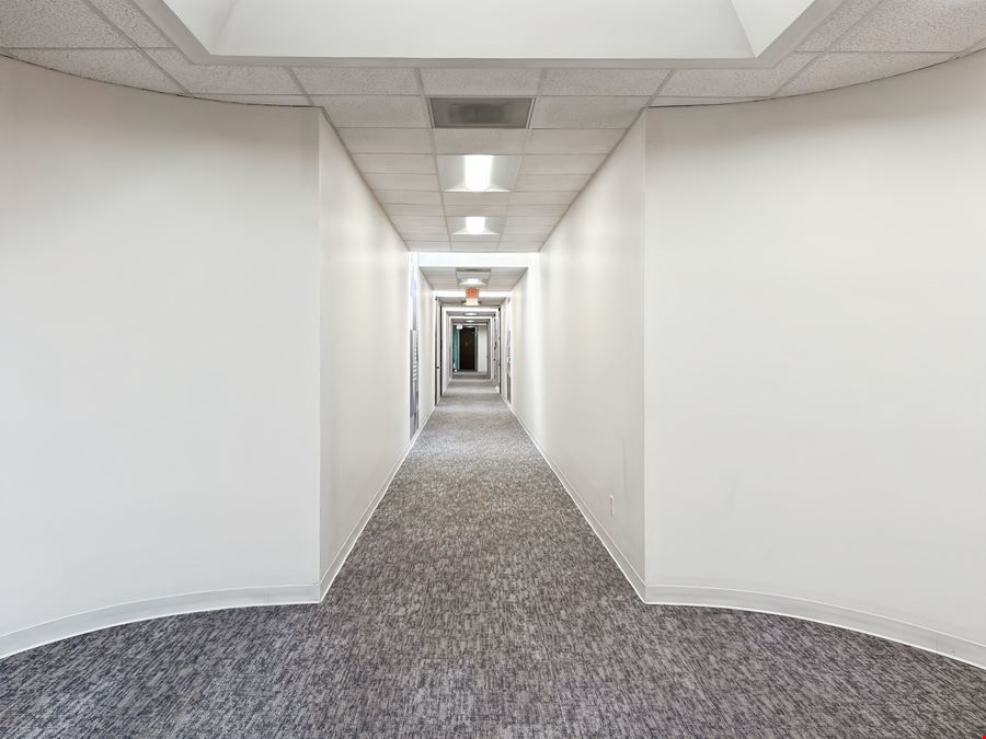 TX, Houston - Kirby Dr