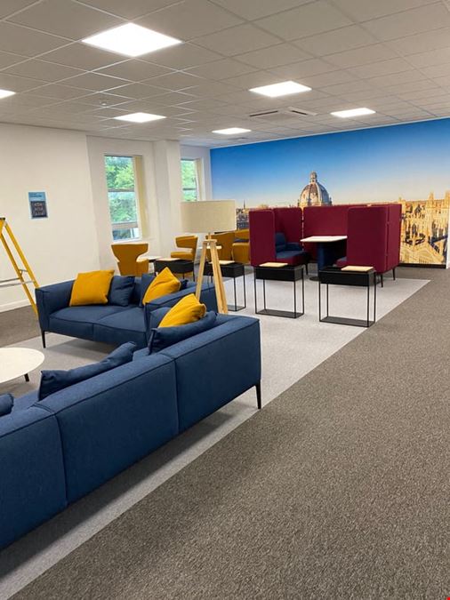 Citibase - Local Oxford