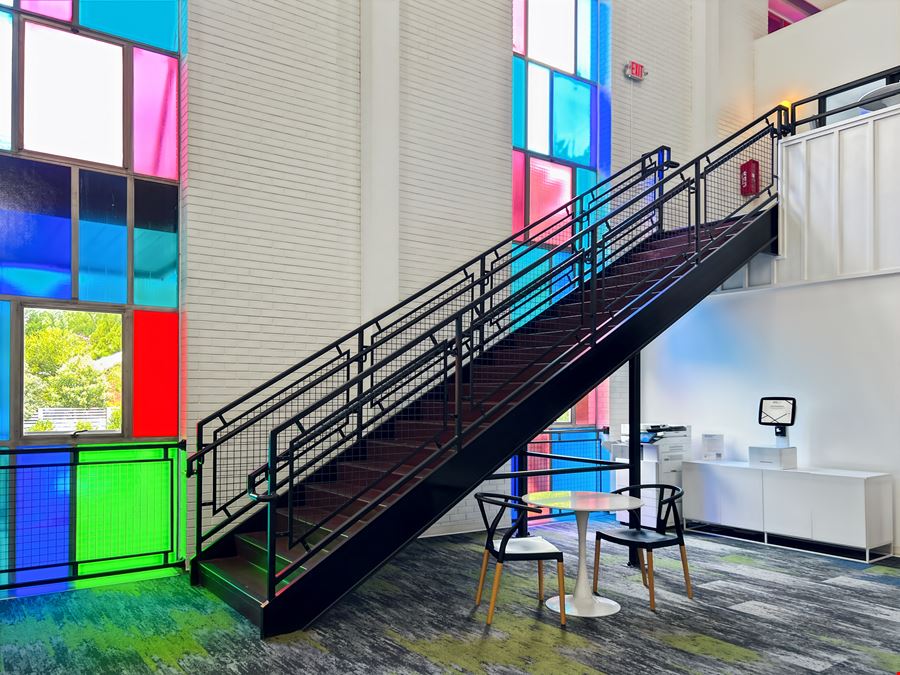 Charlotte - 3117 Whiting Avenue