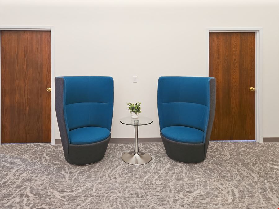 IA, Davenport - Harrison St