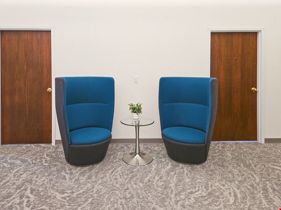 IA, Davenport - Harrison St