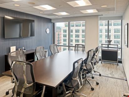 Preview of Regus - Arlington Ballston Office space for Rent in Arlington