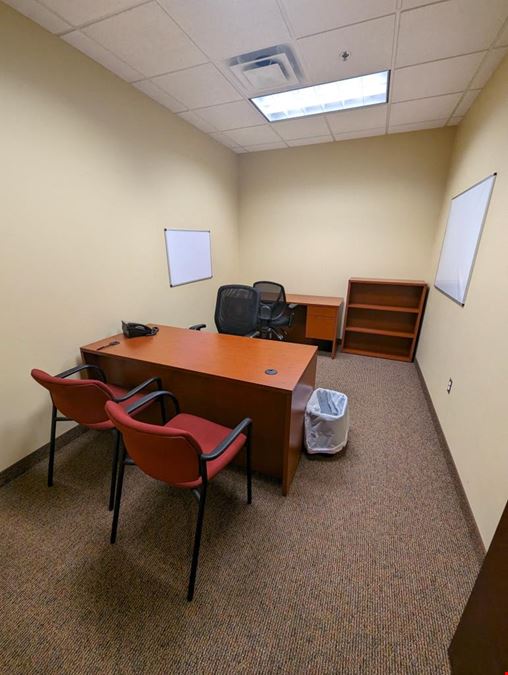 Business Suites of Columbia