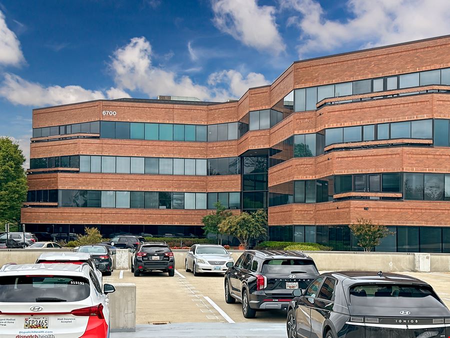 MD, Columbia - Gateway