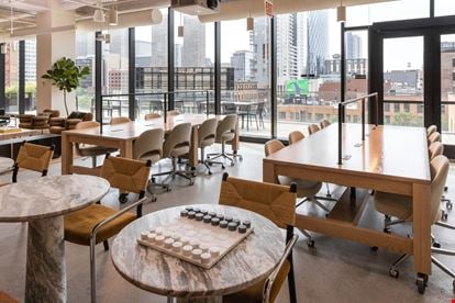Preview of 167 North Green Street Office space for Rent in Chicago