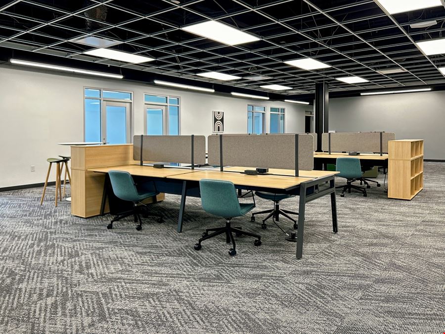 UT, Logan - Main Street